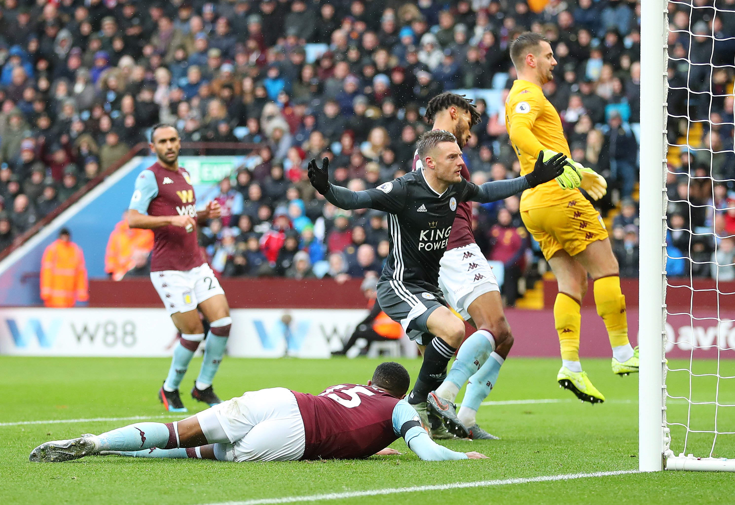 开赛在即 开赛在即